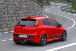Abarth Punto Evo 2010 года